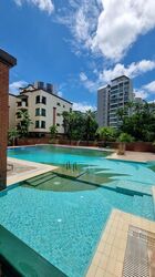 Palm Spring (D10), Condominium #629340991